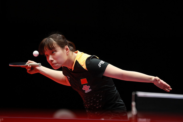 u18女队,u18女乒世锦赛