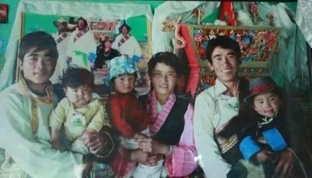 尼泊尔一妻多夫制情况如何,尼泊尔的一妻多夫制不会尴尬吗