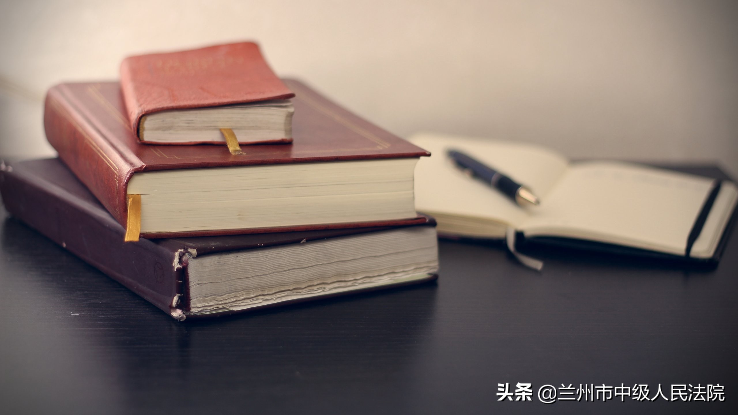 【兰法2020·优秀裁判文书】省级一等奖的裁判文书了解一下!