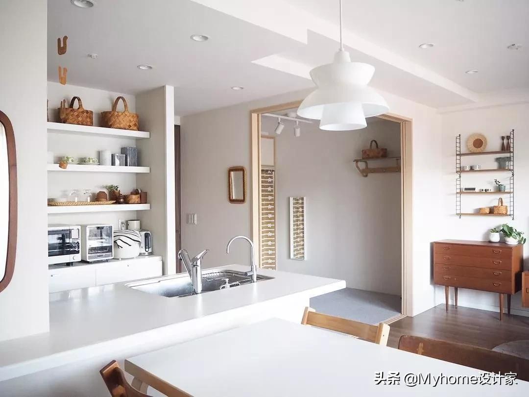 日本主妇教你整理,断舍离收纳安排好,大扫除都不用做