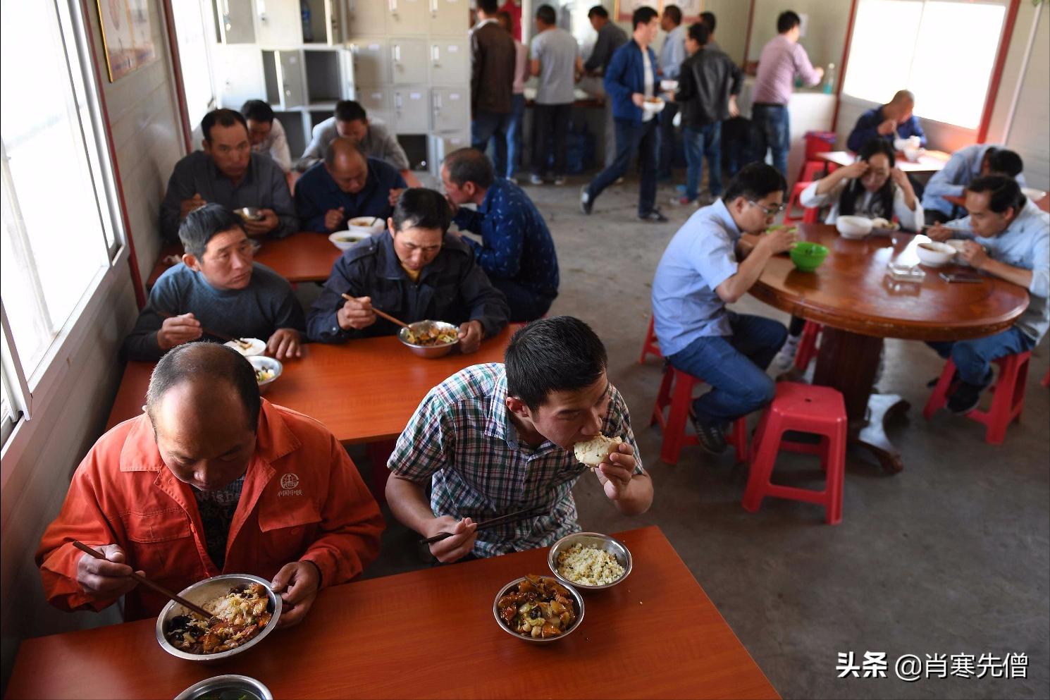 我在非洲工作十一年，每月工资12000元，其实非洲并没有那么香