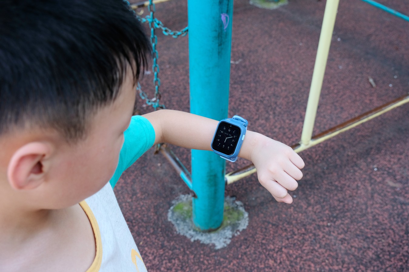 儿童手表是孩子的标配吗？米兔儿童学习手表5X体验