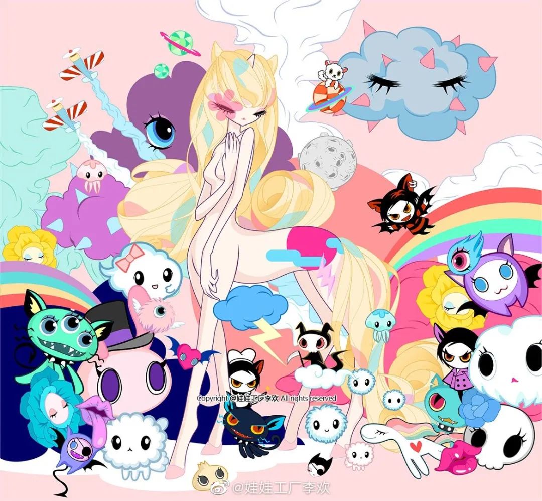 那些年我们用过的非主流头像字母,前几年比较流行的非主流头像