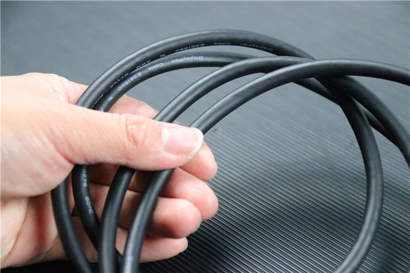 毕亚兹的dp线怎么比绿联便宜很多,显示器怎么调dp输出