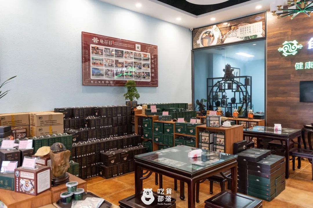 龟汤药材配方,石龟煲汤料配方大全