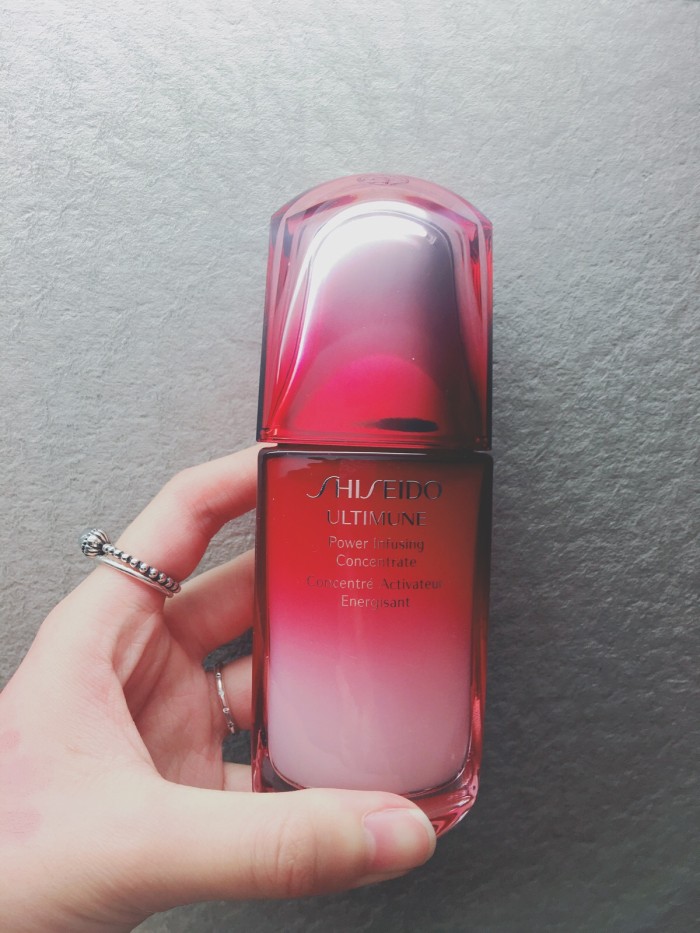 护肤品大牌抗衰老系列,抗衰老护肤品性价比高的测评