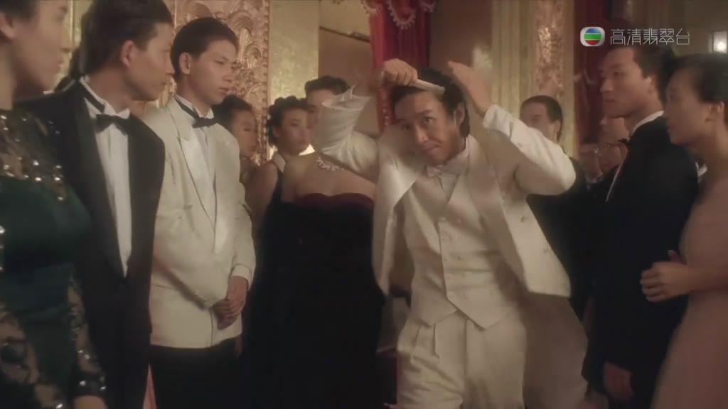 张敏评价周星驰完整版,周星驰与张敏的回忆