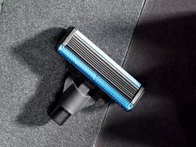 让吉列都抓狂的“手动剃须刀”，网友：最了解的男人还是小米有品