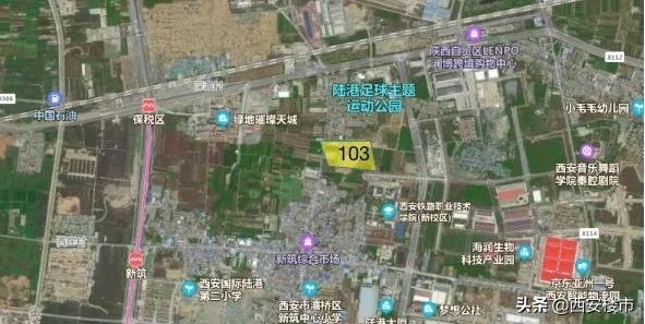 2021年三批土拍地块,2021年第一次集中土拍市场表现
