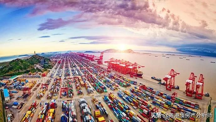 跨境电商发展新引擎,跨境电商产业园打造外贸新动能