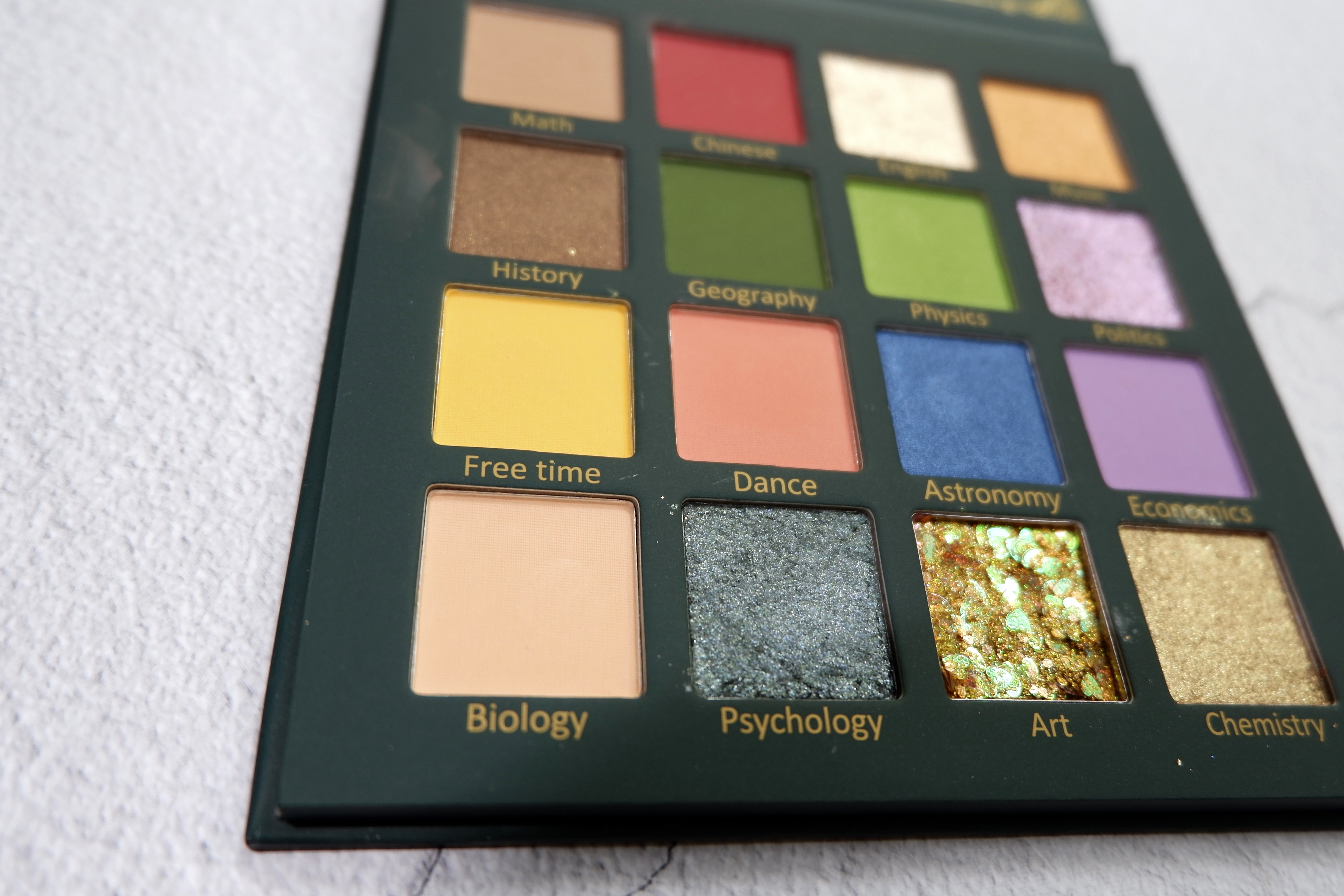 国货之光有哪些品牌,国货彩妆哪个牌子最好用最安全的