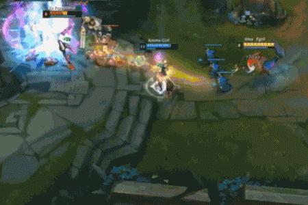 lol硬辅打法思路和意识新赛季,lol新版本下路套路恶心组合