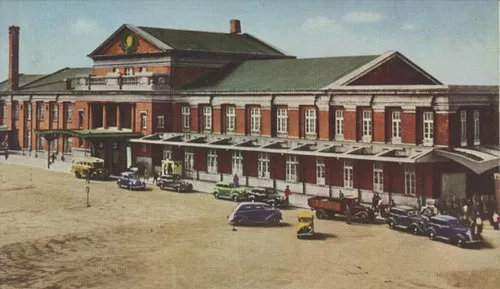 一场大火一度让人极为难过,一场大火让房子变废墟