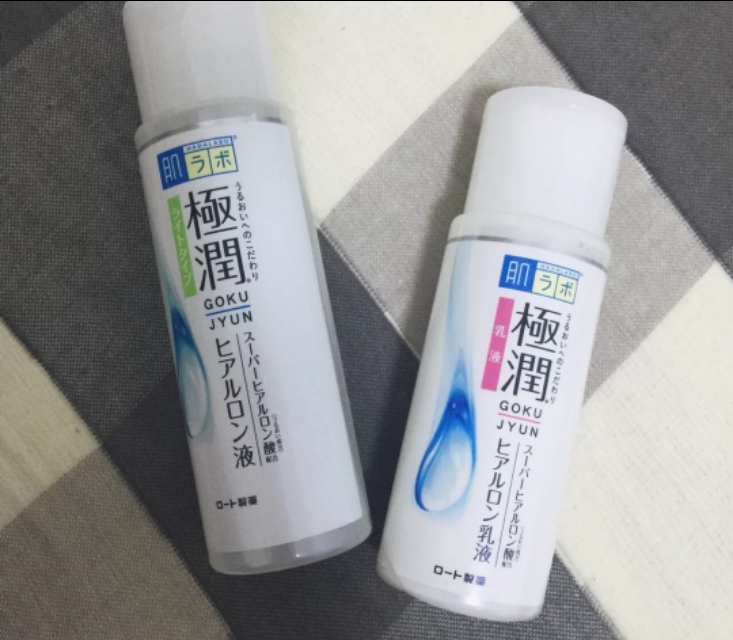 日本水乳珂润好用吗,日本护肤品水乳推荐性价比高