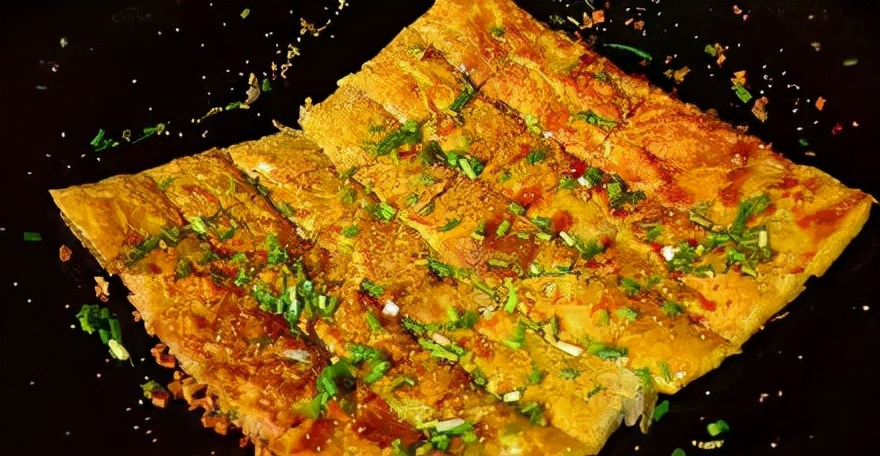 湖北特色美食排行榜前十名,到湖北一定要吃的10大美食