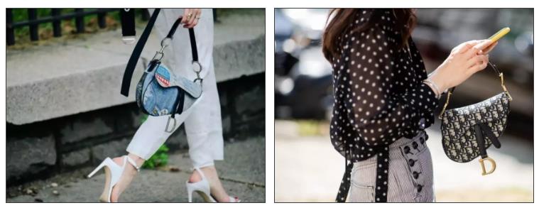 prada包包哪款最火,prada2019年都发布了几款包