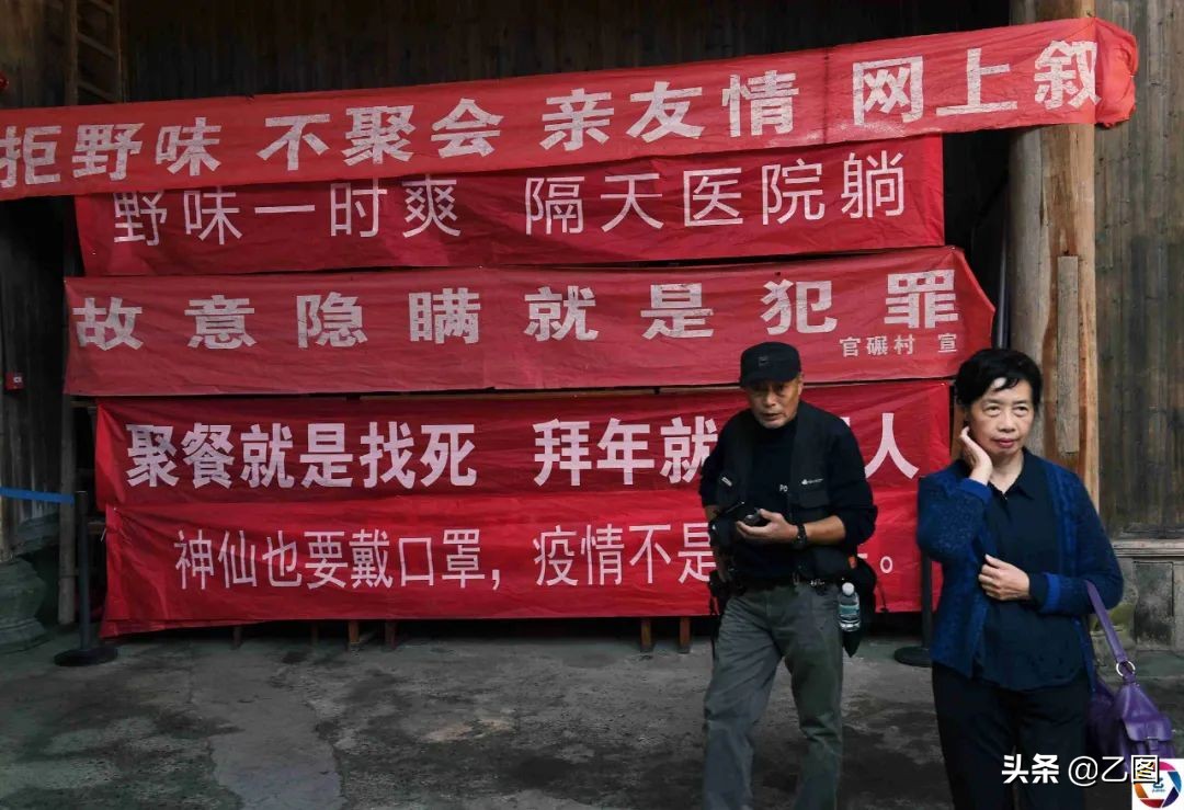 摄影师盘点2020年照片,摄影师用9张照片回顾2020年