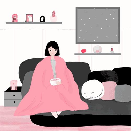 孕妈身体有这3种表现,很可能是动了胎气,莫大意!