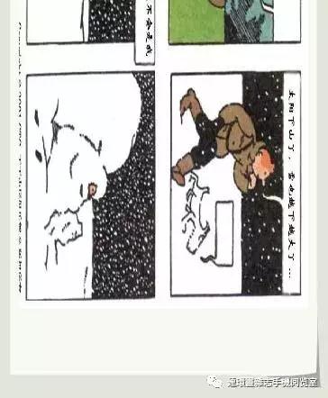 丁丁和丁丁历险记论文,丁丁历险记丁丁的服装