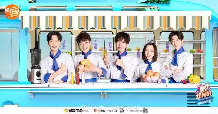 主持人为什么语速这么慢,为什么主持人都早衰