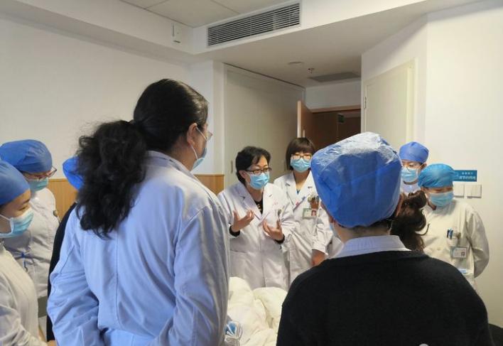 女性妇科微创手术,太原市妇科手术最好的医院