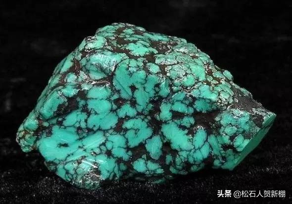 绿松石鉴别文玩,绿松石的鉴别方法与技巧