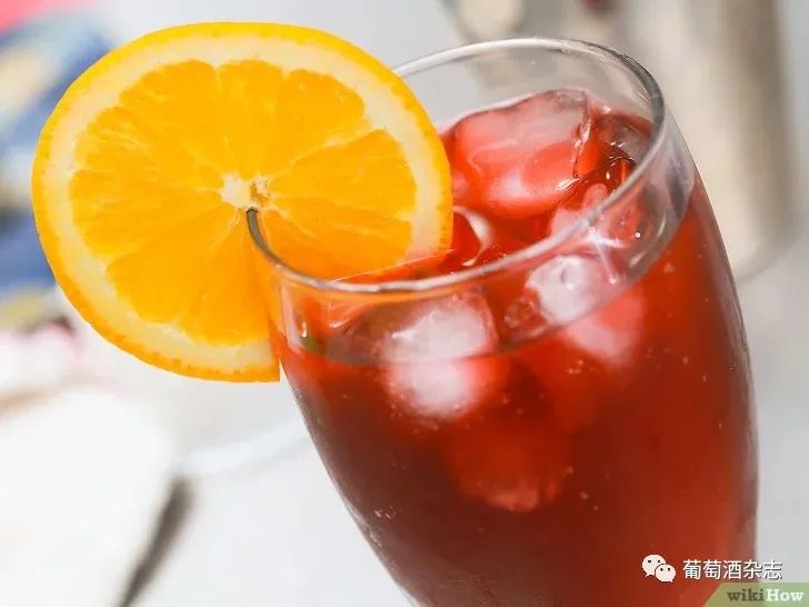 十大好喝的鸡尾酒推荐,冬天来了喝这几款鸡尾酒最尽兴