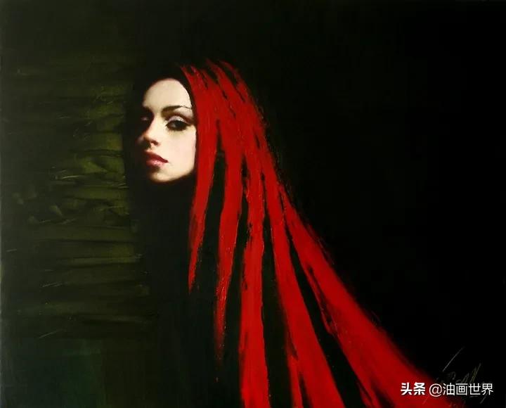 优美的旋律唤起内心深处的孤独,悲凉感伤的孤独