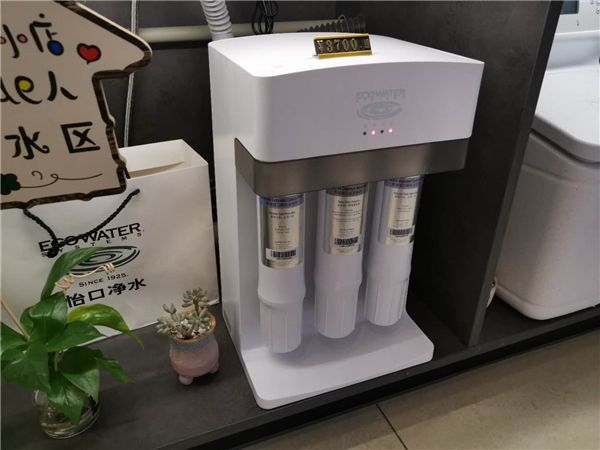 哪个牌子净水机便宜又好用,3000元净水机评测