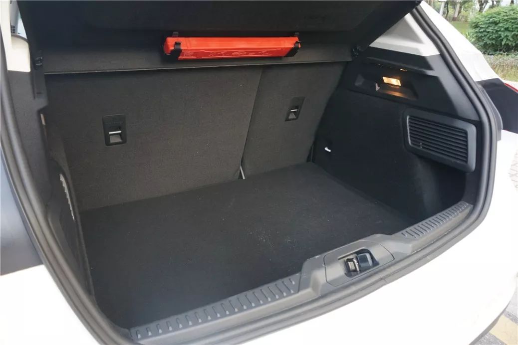 福克斯1.5t发动机测评,福克斯1.5t评测