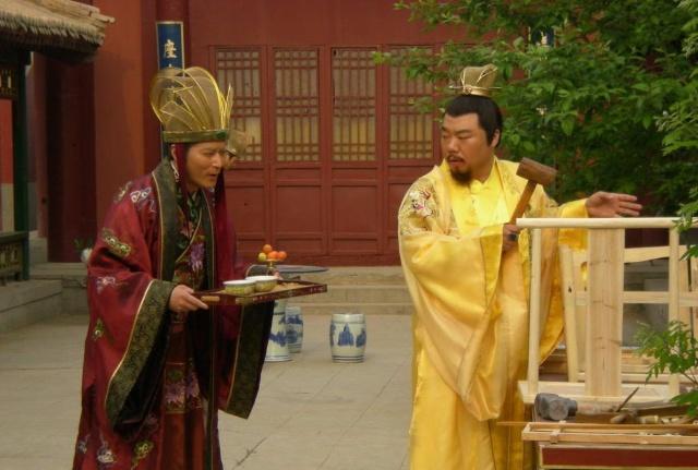 朱由校的木匠水平,木匠皇帝朱由校真实水平