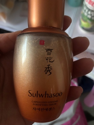 韩妆雪花秀的功效,韩妆雪花秀