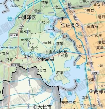 苏北小江南徐州,江苏小江南是哪里