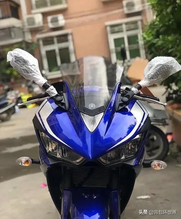 雅马哈双缸有几款,雅马哈全单价格