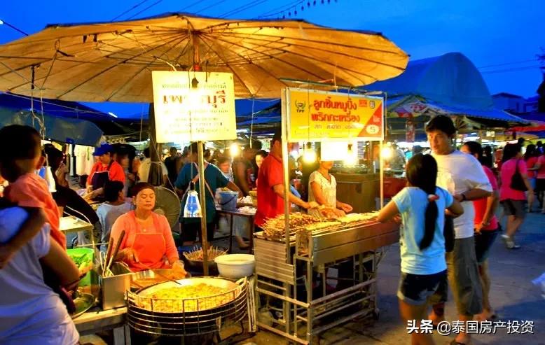 普吉岛购物必买的特产,普吉岛十大必买商场