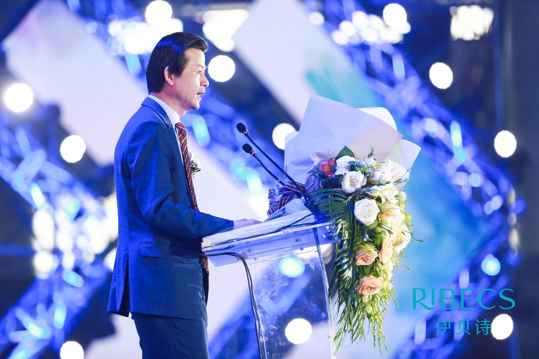 年增长30%，伊贝诗三年如何再造一个“伊贝诗”