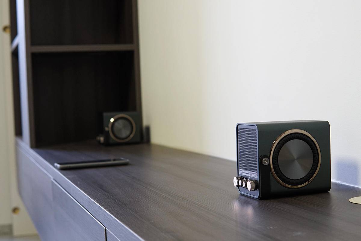 金刚6音箱mini,金刚6迷你音箱试音