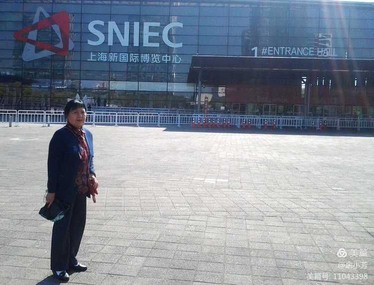 上海新国际博览中心延期,上海新国际博览中心在哪