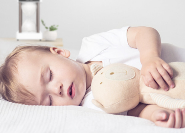 逆流而上的时光，“魔术沙漏”净润每一口呼吸！