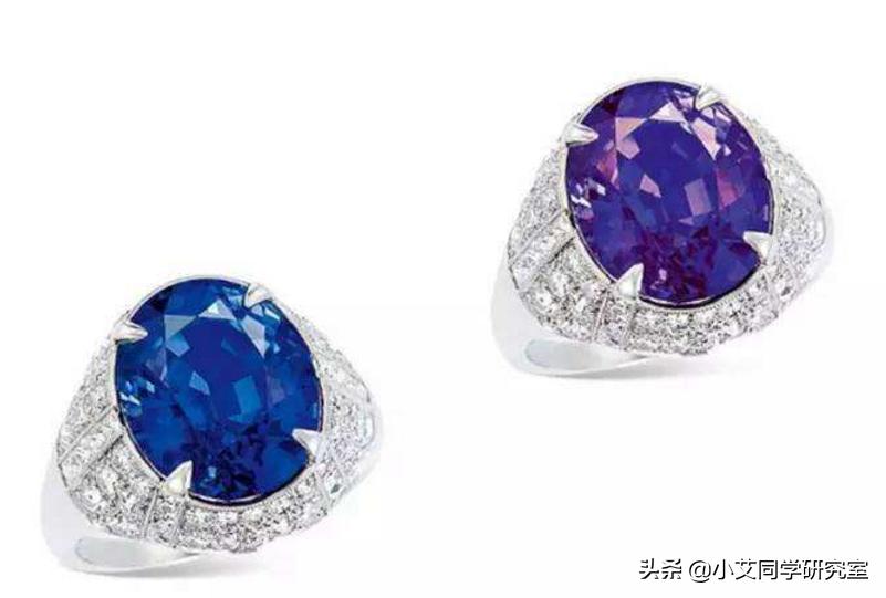 高级珠宝和顶级珠宝有什么区别,什么珠宝材质是最好的