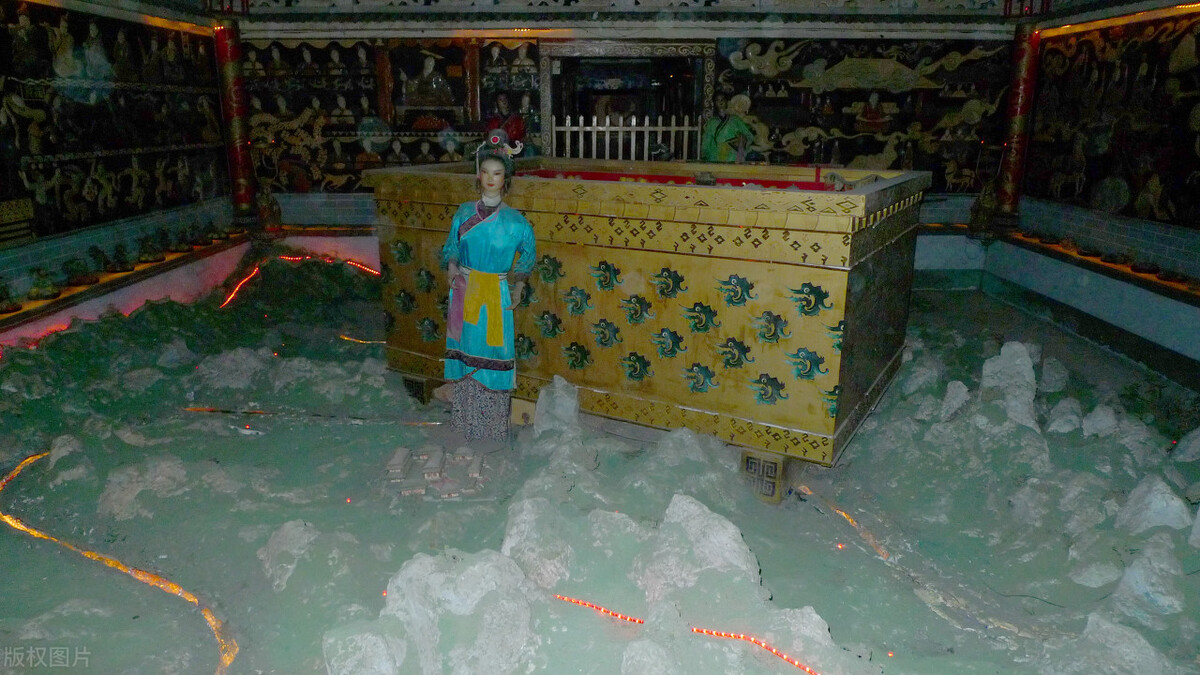 秦朝创立制度最突出的特点是什么,秦始皇的秦朝鼎盛时期有多厉害