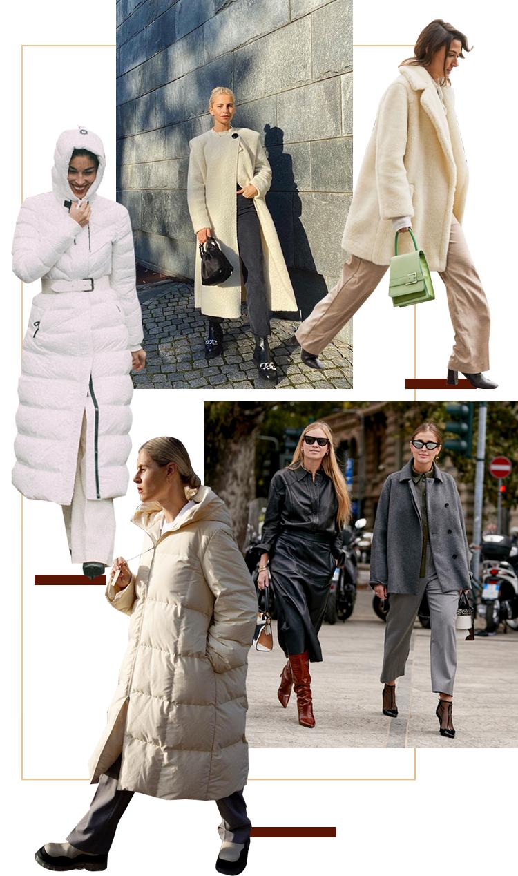 冬天女孩子好看鞋推荐,北方冬季适合买什么好看大牌鞋