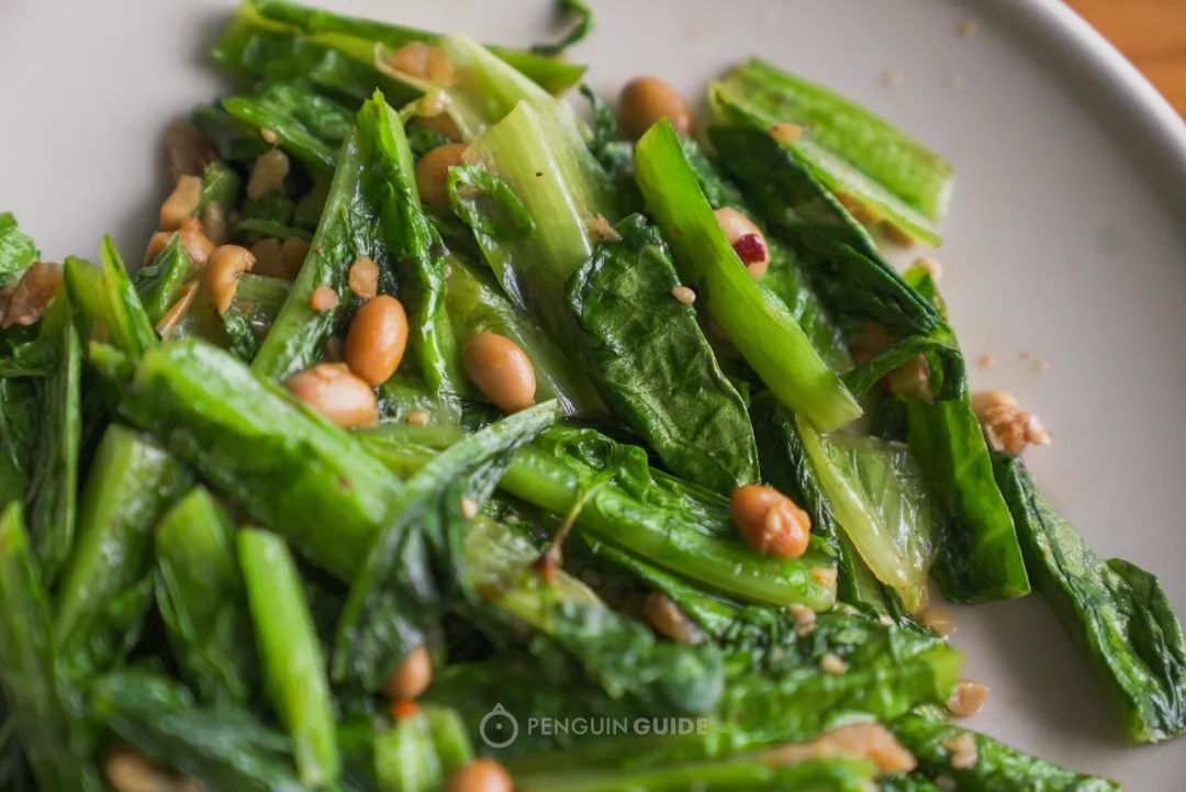 感谢物流，这些全国神仙菜市场，都能网购了