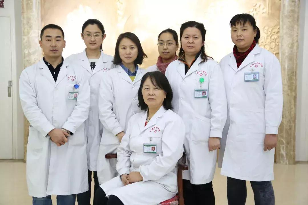 太原中医学院附属医院脾胃科,太原市中医院脾胃科哪位专家好