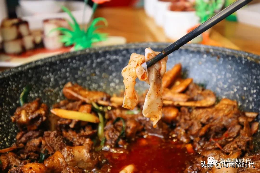 海口醉鹅哪家好吃,最正宗的火焰醉鹅