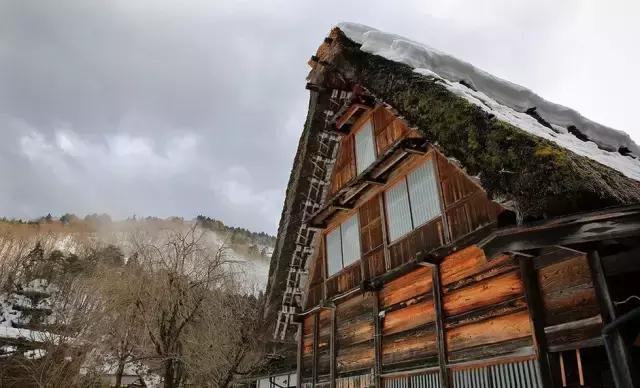 日本长野岐阜旅游攻略,日本岐阜县旅游推荐