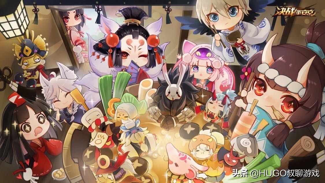 决战平安京九命猫削弱,决战平安京逢魔之战九命猫