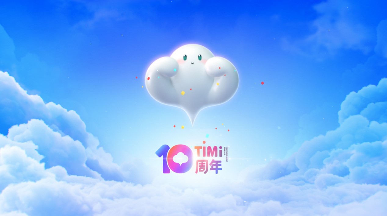 中国最早的电竞源于《QQ飞车》，当年却差点因一个Bug被下线！