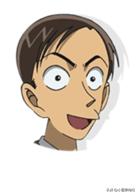 名侦探柯南绀青之拳,名侦探柯南1095集