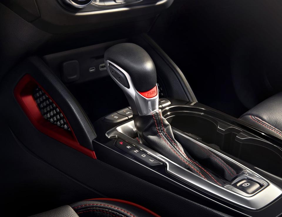 雪佛兰最新款suv汉兰达,全新雪佛兰黑武士价格